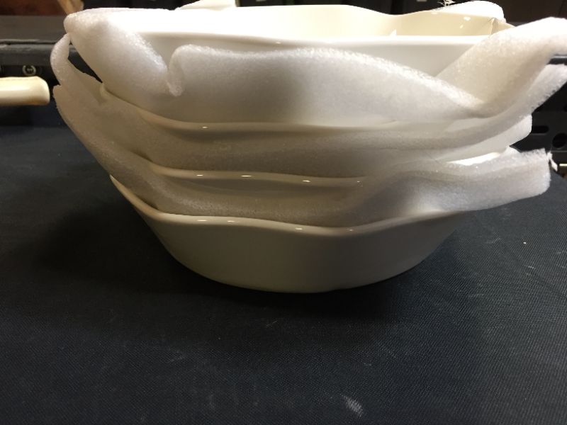 Photo 2 of 34 oz. Pasta Bowls (Part number: D0103101D) (Set of 4)
5 SETS