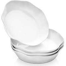 Photo 1 of 34 oz. Pasta Bowls (Part number: D0103101D) (Set of 4)
5 SETS