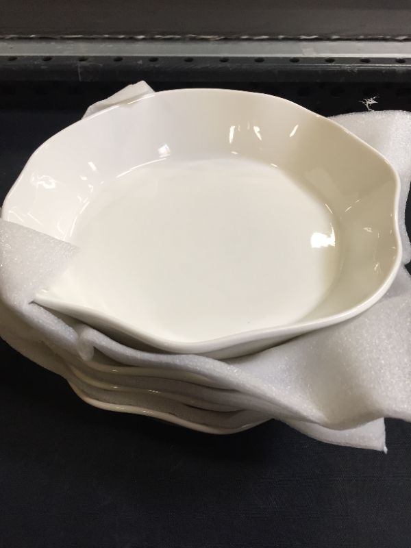 Photo 3 of 34 oz. Pasta Bowls (Part number: D0103101D) (Set of 4)
5 SETS