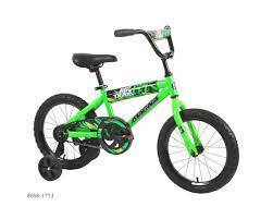 Photo 1 of 16" Magna Boys Rip Traxx BMX Bike