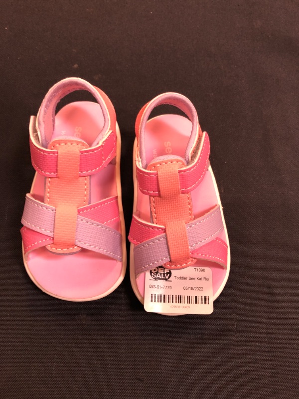 Photo 1 of baby shoes size 4