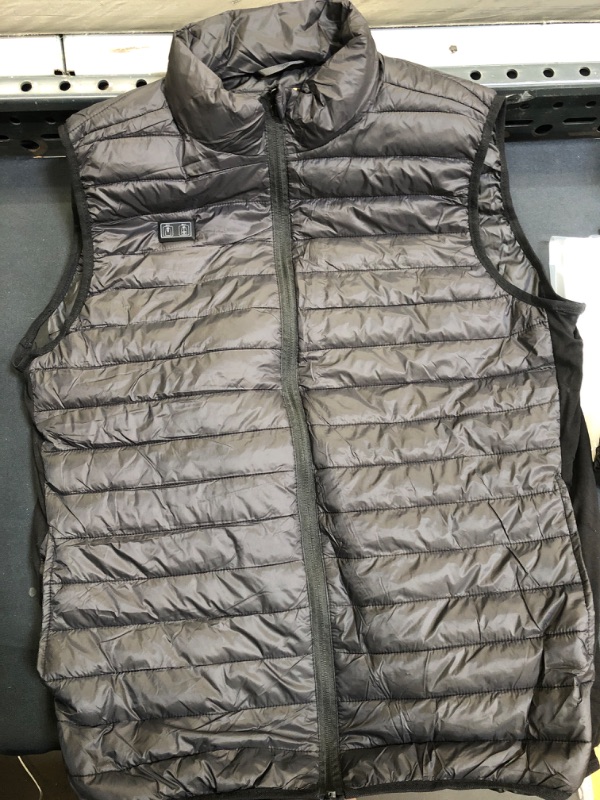 Photo 1 of heating vest large 