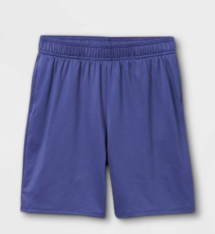 Photo 1 of Girls' Gym Shorts - All in Motion™ SIZE XS


