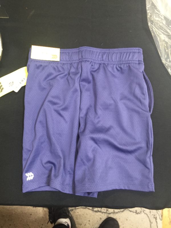 Photo 2 of Girls' Gym Shorts - All in Motion™ SIZE XS

