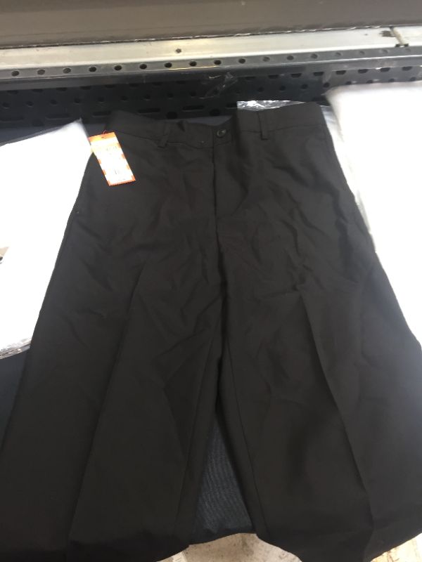 Photo 2 of Boys' Suit Pants - Cat & Jack™ Black SIZE 14

