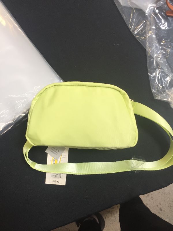 Photo 1 of Dome Camera Crossbody Bag - A New Day™

