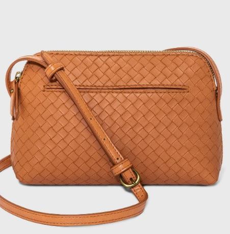 Photo 1 of Addison Crossbody Bag - Universal Thread™

