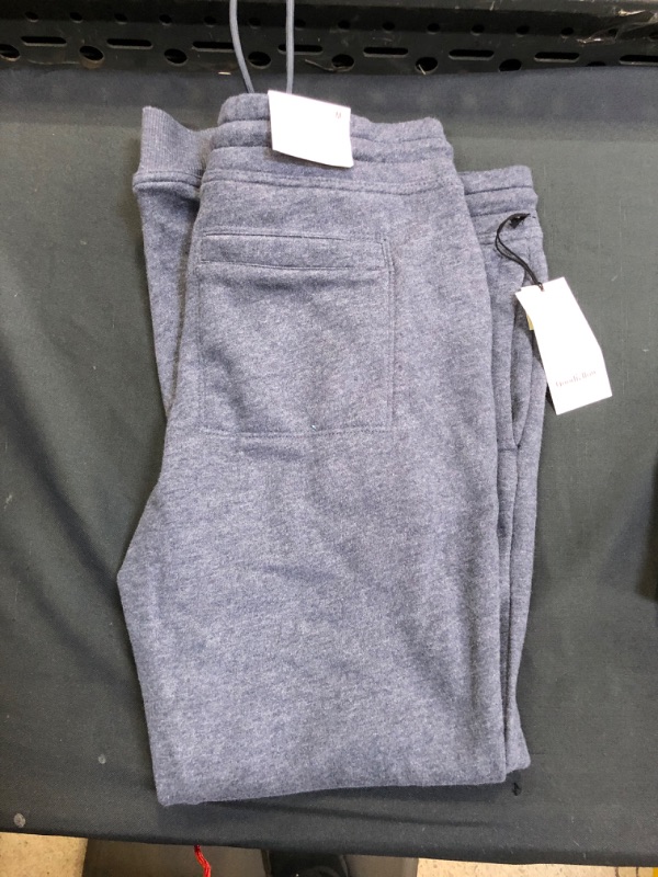 Photo 1 of mens joggers medium 