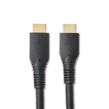 Photo 1 of onn. Active HDMI Cable, 50 ft