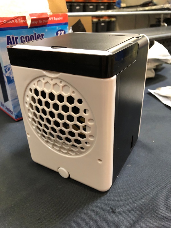 Photo 3 of Small air cooler