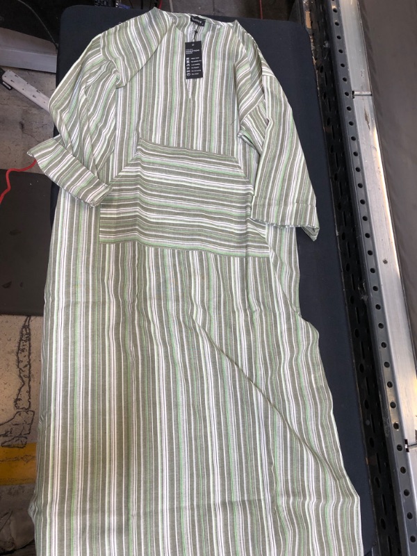 Photo 1 of Women's oversized dress size small