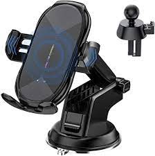 Photo 1 of N10 Car Rapid Wireless Phone Charger