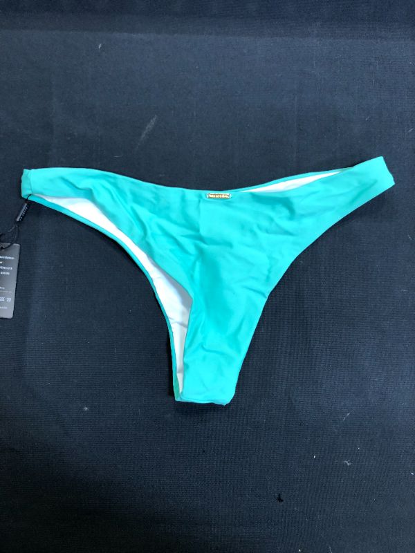Photo 1 of womens bathing suit bottom small