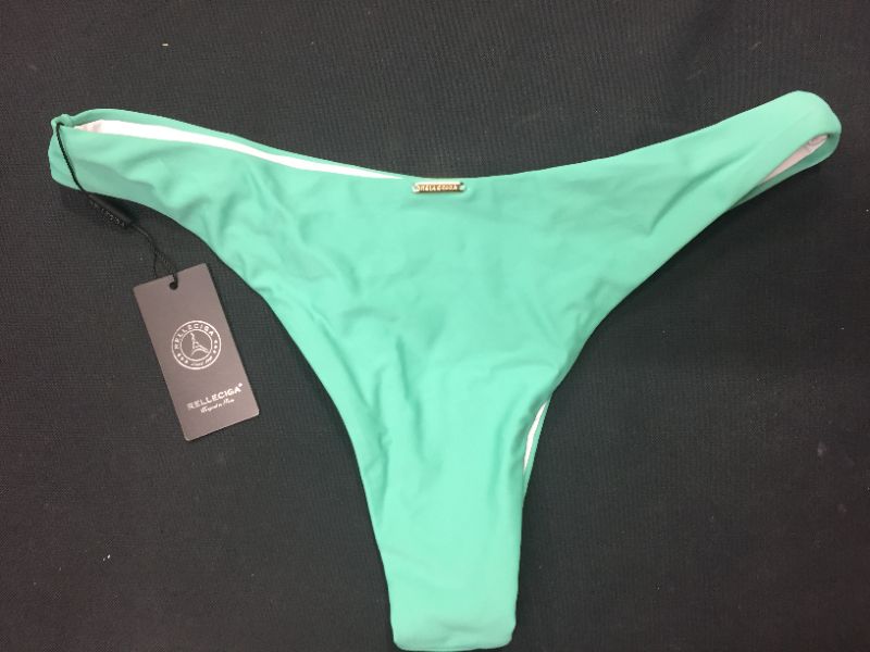 Photo 2 of womens bathing suit bottom small