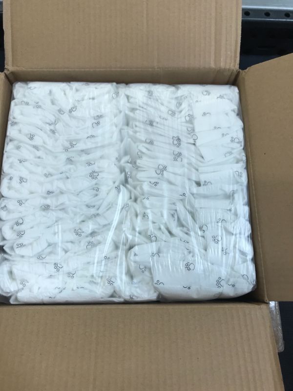 Photo 2 of Amazon Basics Male Dog Wrap, Disposable Diapers

