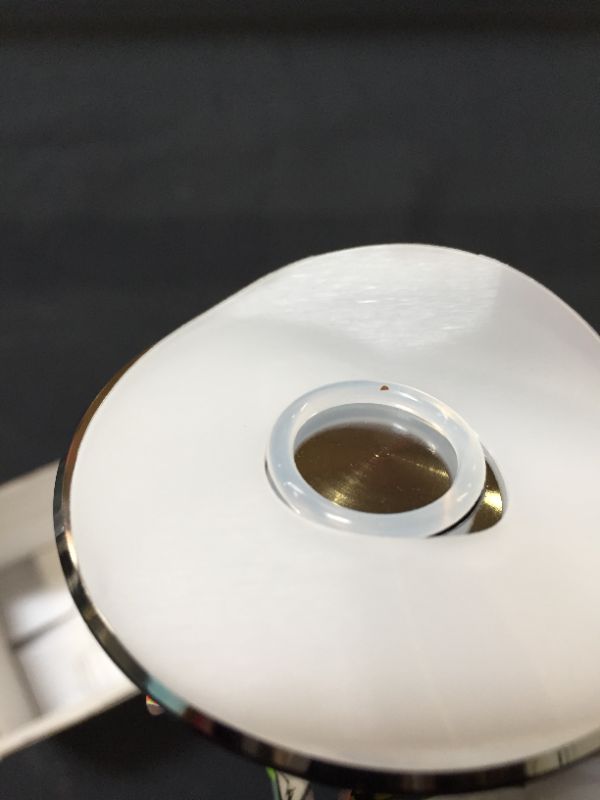 Photo 1 of Bathroom Sink Stopper, Universal Sink Cover Pop-Up Sink Drain Strainer, 1.05-2.0 Inch Stainless Steel Brass Bullet Core Push Type Basin Drain Filter, Drain Plug Anti- Rust Prevent Sewer Blockage
