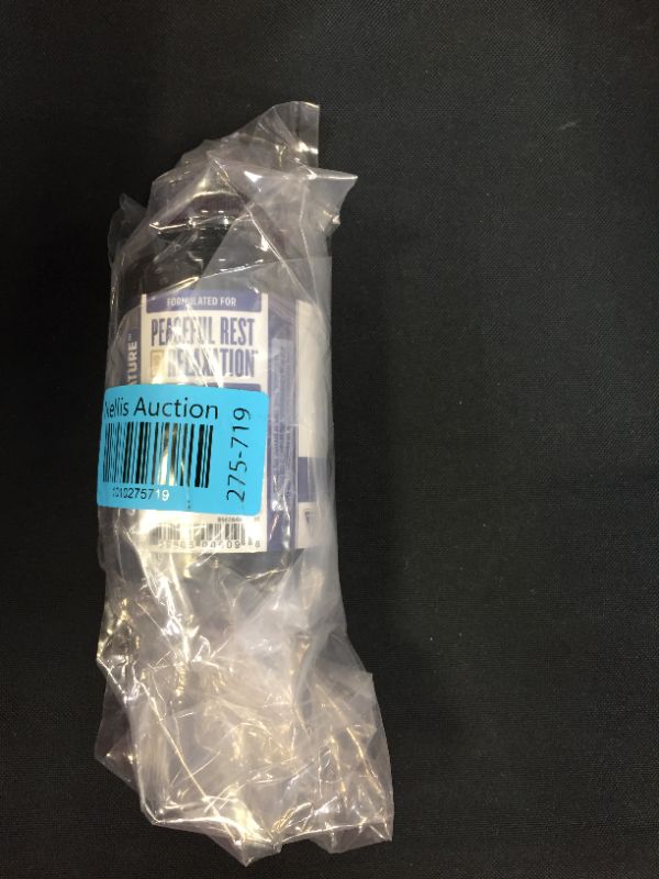 Photo 1 of Zhou Drift Off Premium Sleep Aid with Valerian Root, Melatonin, GABA & Tryptophan | Sleep Well, Wake Refreshed | 30 Servings, 60 Veggie Caps----BEST BY DECEMBER 2024
