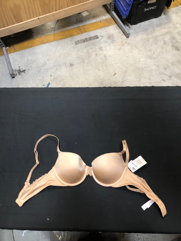 Photo 2 of Women's Daydream Light Lift Demi T-Shirt Bra - Auden 32 c

