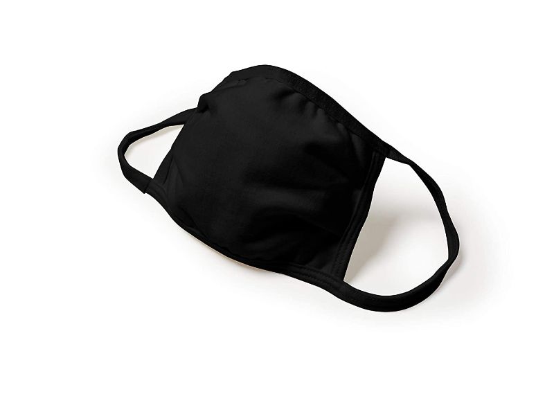 Photo 1 of Reusable Daily Face Cover (SOLD AS FULL CASE - 500 Masks)
