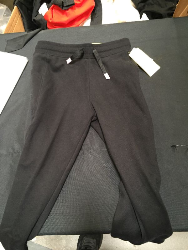 Photo 2 of Girls' Fleece Joggers - All in Otion™ m
