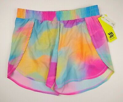 Photo 1 of Girls' Run Shorts - All in Motion™ Size S (6/6X)
