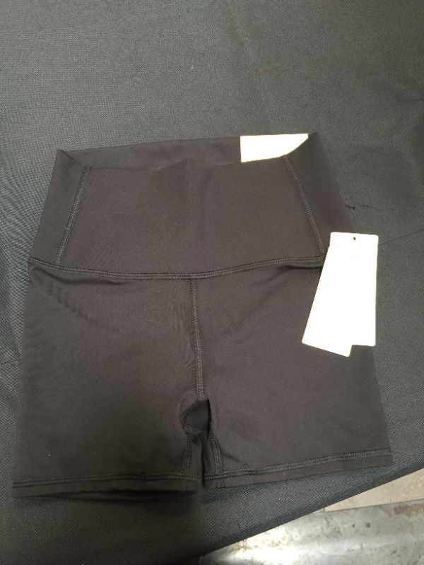 Photo 2 of Girls' High-Rise Tuble Shorts - All in Otion™
