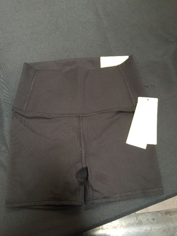 Photo 1 of Girls' High-Rise Tuble Shorts - All in Otion™
