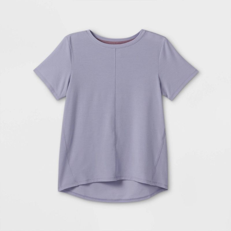 Photo 1 of Girls' Active T-Shirt - All in Otion™ M
