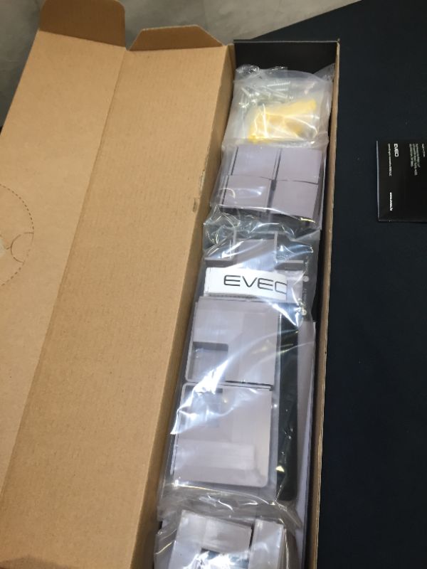 Photo 1 of 153” Cable Concealer - Cord Cover Wall - Paintable Cord Hider , Wire hiders for TV on Wall - Cable Management Cord Hider Wall Including Connectors & Adhesive Strips Cable Raceway- Lavender Grey(FACTORY SEALED,OPENED TO TAKE PHOTOS)
