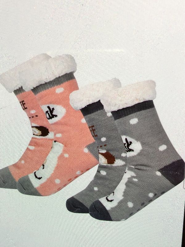 Photo 1 of FYC Socks The Warmest Gift for your family in  cold winter  