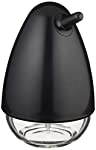 Photo 1 of Amazon Basics Foaming Soap Pump Dispenser (Black)