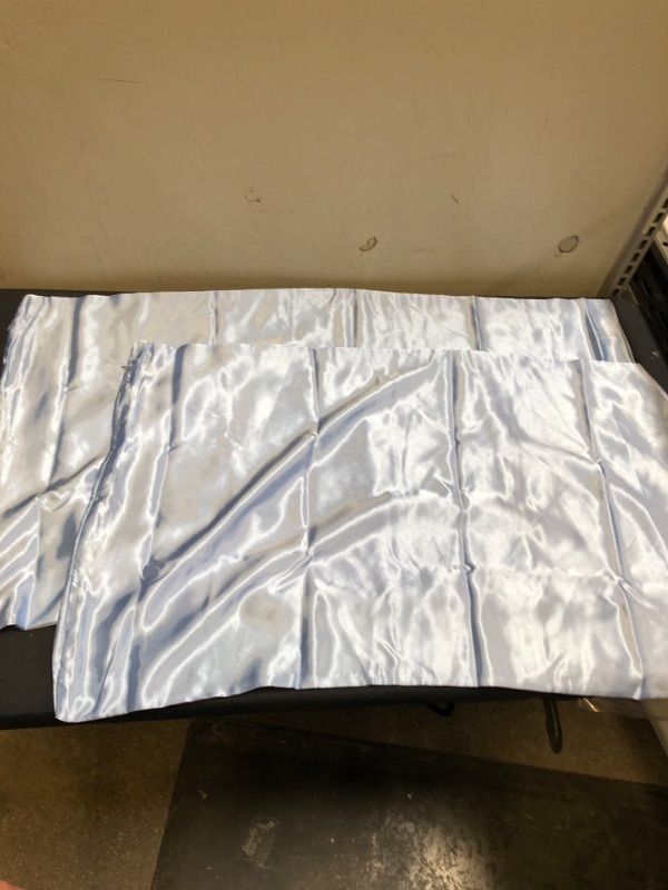 Photo 1 of Adubor luxury silk pillowcases 36 inch