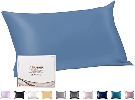 Photo 1 of Adubor luxury silk pillowcases 36 inch