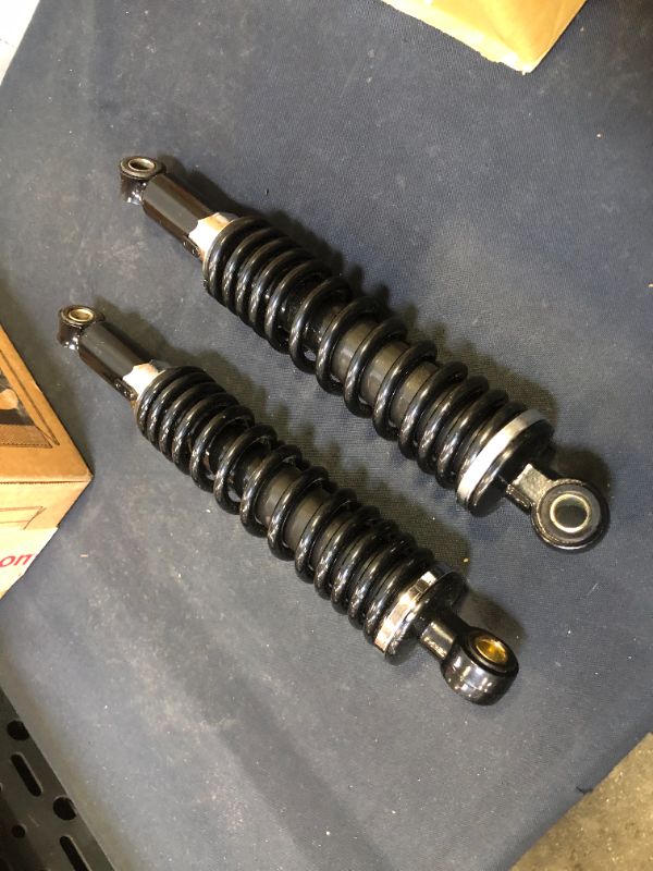 Photo 2 of 2 Pc Shocks - Unknown Model Part #