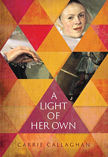 Photo 1 of A Light of Her Own Paperback – August 4, 2020
