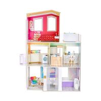 Photo 1 of Rainbow High House Playset 3-Story Dollhouse

