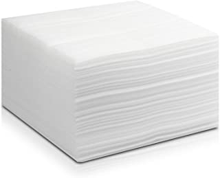 Photo 1 of 100-Pack 12" x 12" Foam Wrap Sheets Cushioning Foam, Moving and Packing Supplies, Fragile Stickers Included
