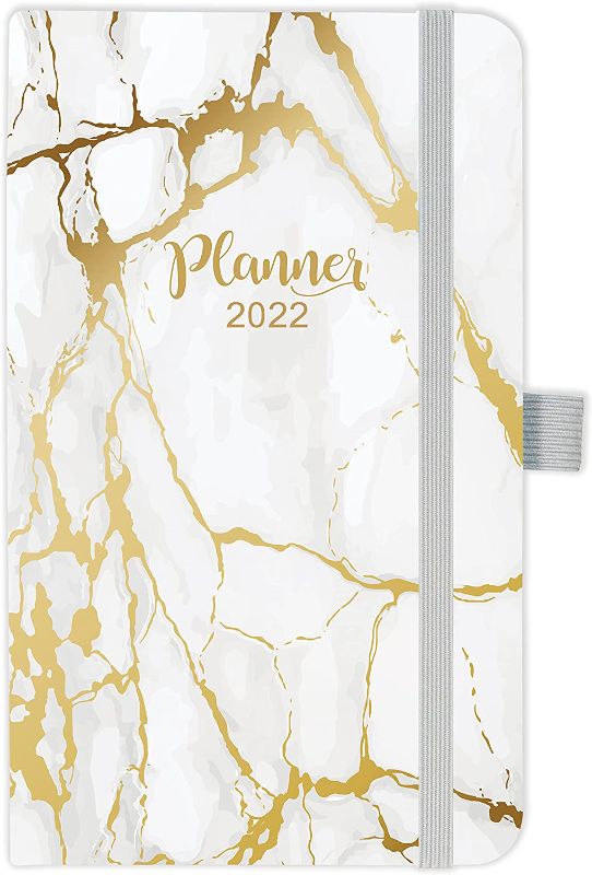 Photo 1 of Pocket Planner/Calendar 2022 
( 3 pack)