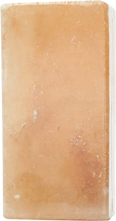 Photo 1 of Himalayan Chef Natural Rock Salt, Natural Crystal Salt  4" 8" X 2"