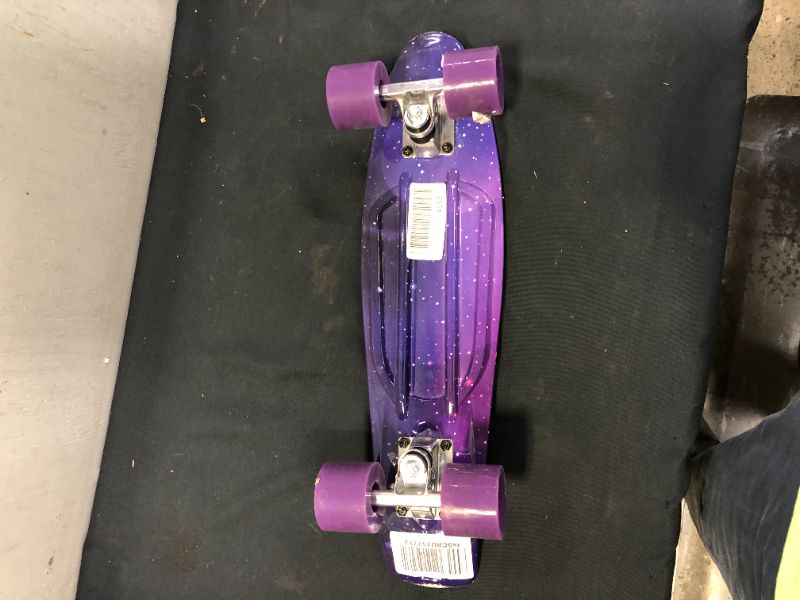 Photo 1 of kids skateboard 