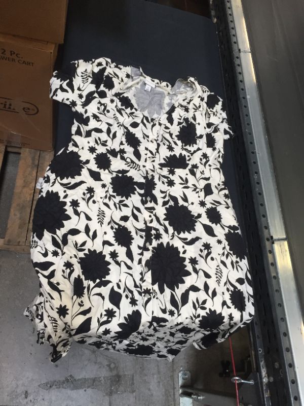 Photo 1 of 2xl sun dress 