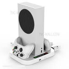 Photo 1 of ipega charging dock xbox series s