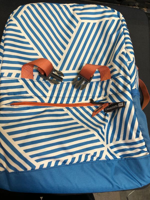 Photo 1 of CleverMade Eco Coronado Backpack 14.75qt Cooler

