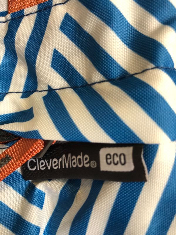 Photo 1 of CleverMade Eco Coronado Backpack 14.75qt Cooler

