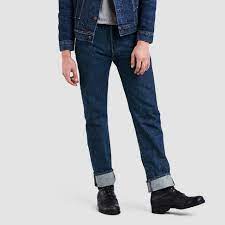 Photo 1 of Levi's® Men's 501™ Original Straight Fit Jeans size 40 x 30 