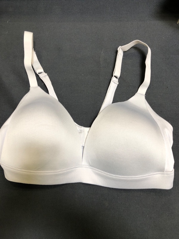 Photo 2 of Women's Lightly Lined Wirefree Lounge Bra - Auden™, SIZE 38B