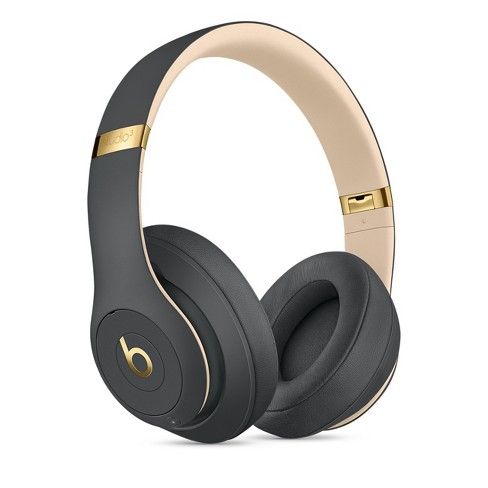 Photo 1 of Beats Studio3 Over-Ear Noise Canceling Bluetooth Wireless Headphones

