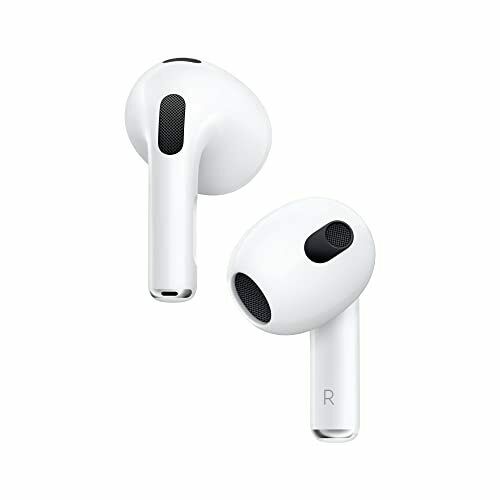 Photo 1 of Apple AirPods (3rd Generation)
