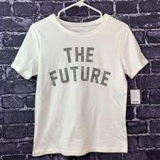 Photo 1 of Grayson's threads kids " The Future " size 12/14 L 