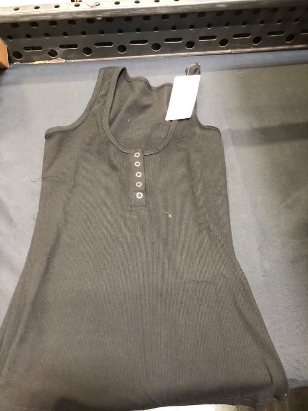Photo 1 of BTFBM tank top size small